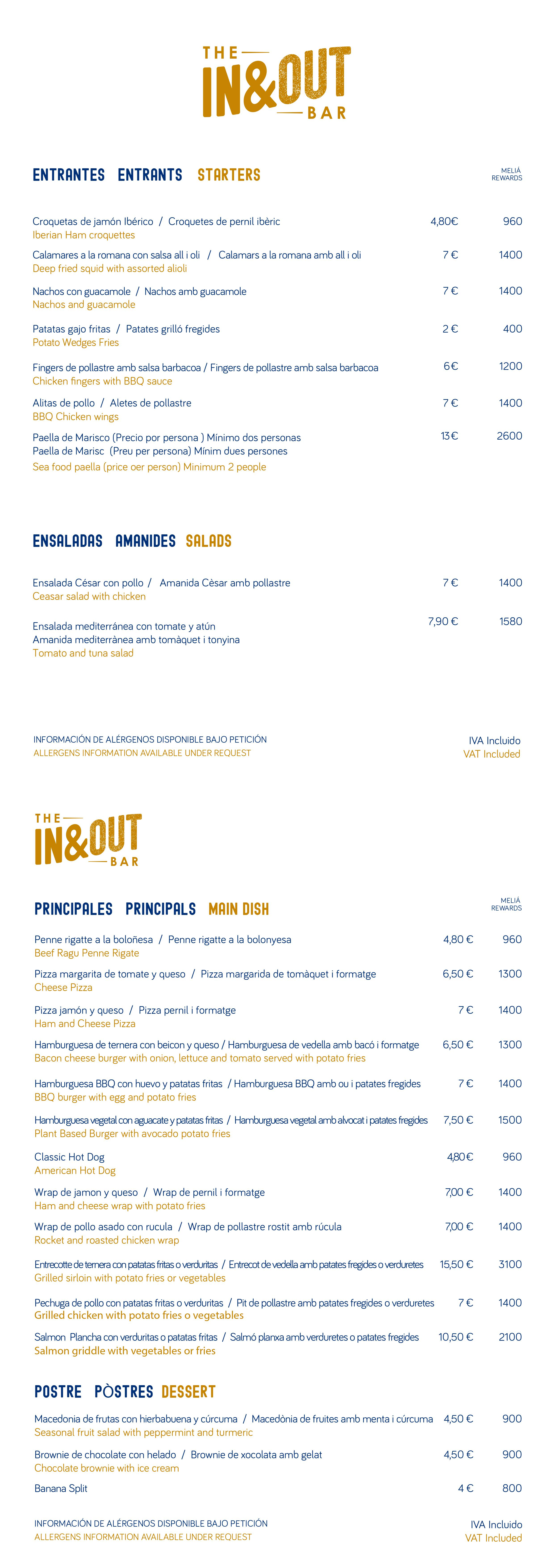 SOL Port Cambrils - Imagen 2 - restaurante en Cambrils