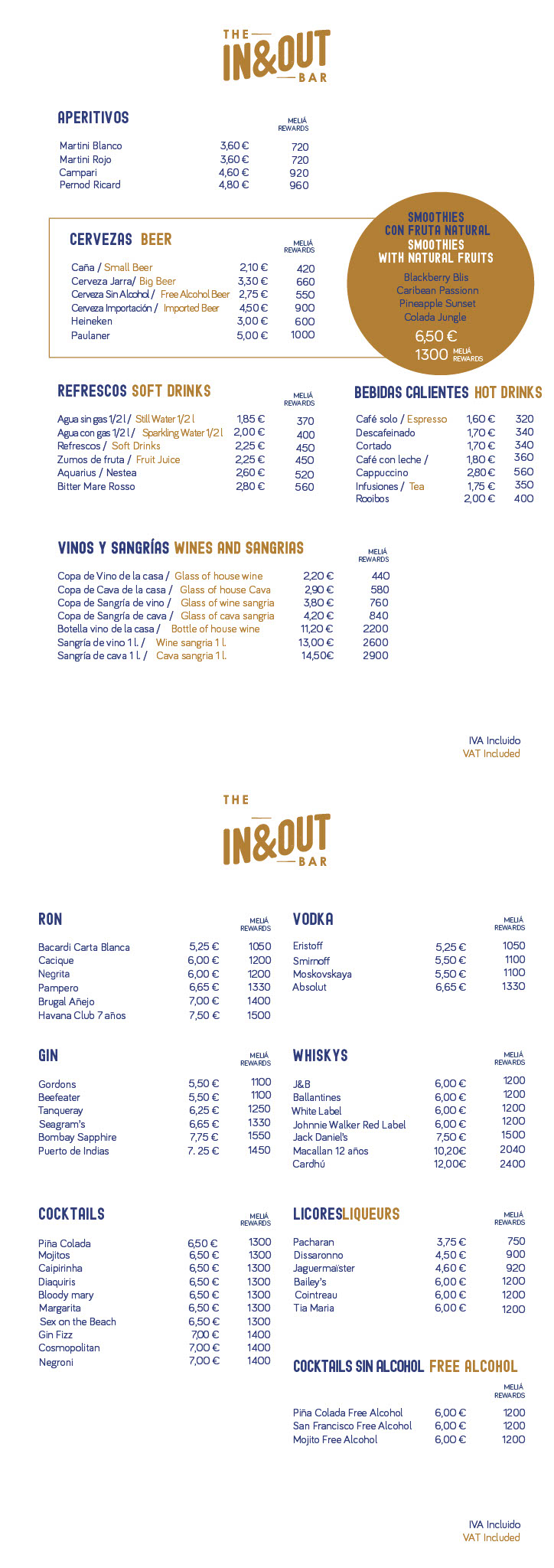 SOL Port Cambrils - Imagen 1 - restaurante en Cambrils