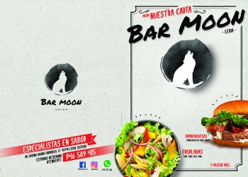 BAR MOON - Imagen 2 - restaurante en Leioa / Getxo
