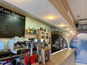 Casa Matías - Imagen 2 - restaurante en Mancha Real