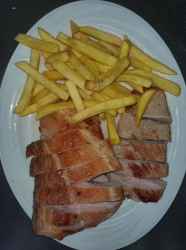 Casa Matías - Imagen 3 - restaurante en Mancha Real