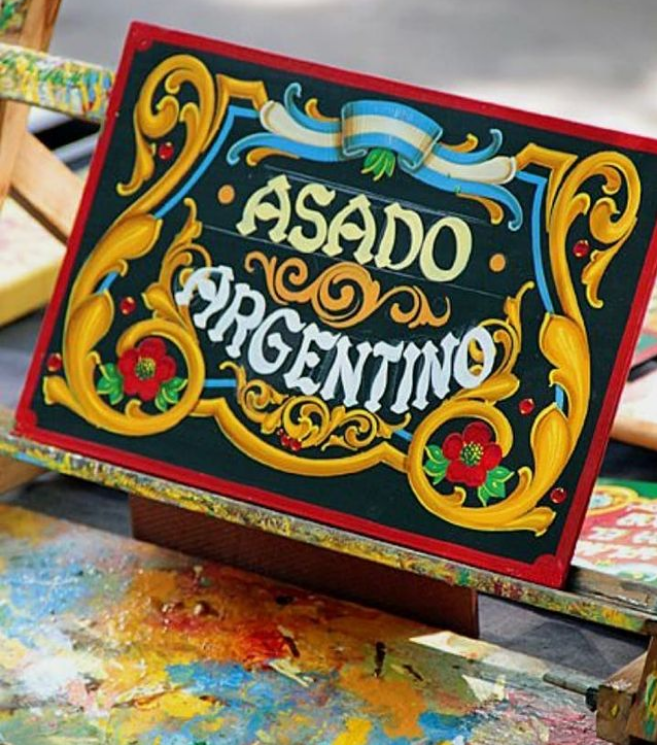 GDFGDFGDFG - Imagen 2 - restaurante en Tabio/Cundinamarca