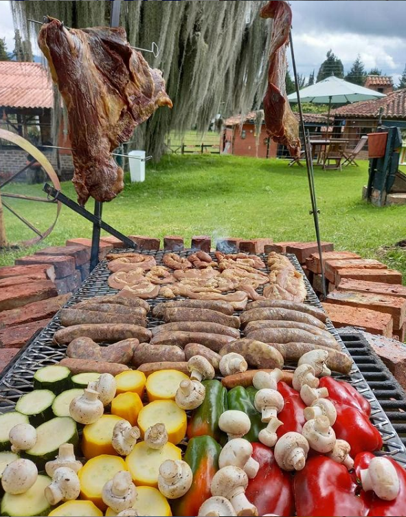 GDFGDFGDFG - Imagen 3 - restaurante en Tabio/Cundinamarca