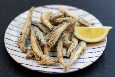 Bar Restaurante La Copa - Imagen 1 - restaurante en Huelva