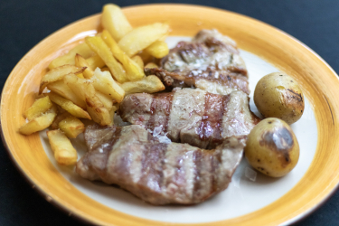 Bar Restaurante La Copa - Imagen 4 - restaurante en Huelva