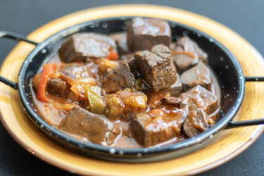 Bar Restaurante La Copa - Imagen 5 - restaurante en Huelva