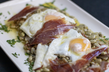 Bar Restaurante La Copa - Imagen 7 - restaurante en Huelva