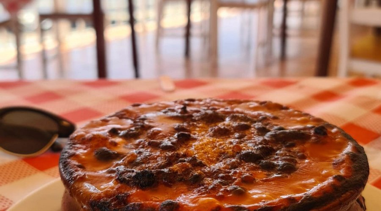 Mozzarella Santa Barbara - Imagen 4 - restaurante en Adeje