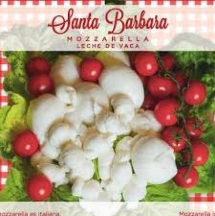 Mozzarella Santa Barbara - Imagen 5 - restaurante en Adeje