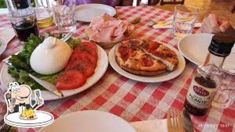 Mozzarella Santa Barbara - Imagen 8 - restaurante en Adeje