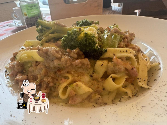 Mozzarella Santa Barbara - Imagen 6 - restaurante en Adeje