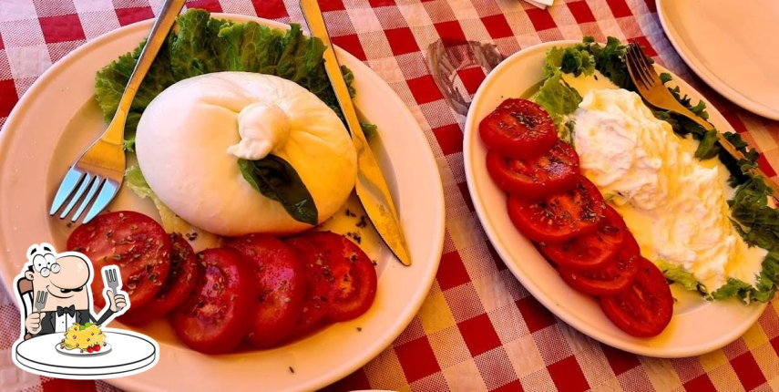 Mozzarella Santa Barbara - Imagen 7 - restaurante en Adeje