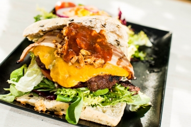 Tumbao Tarifa - Imagen 1 - restaurante en Tarifa