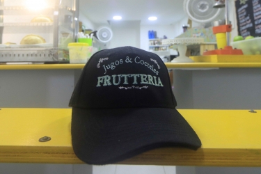 Frutteria Getsemaní - Imagen 4 - restaurante en Cartagena de Indias/Bolívar