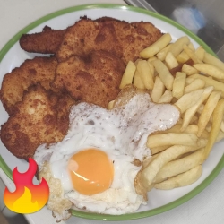 Panadería Cafetería Brisa y Mar - Imagen 5 - restaurante en Telde