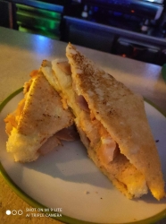 Panadería Cafetería Brisa y Mar - Imagen 4 - restaurante en Telde