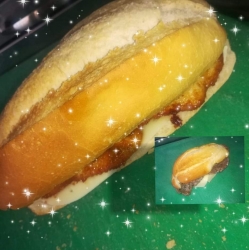 Panadería Cafetería Brisa y Mar - Imagen 3 - restaurante en Telde