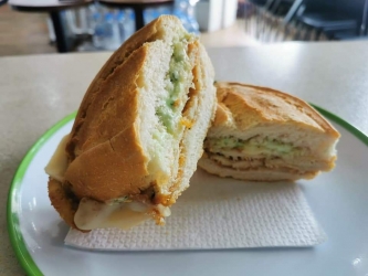 Panadería Cafetería Brisa y Mar - Imagen 2 - restaurante en Telde