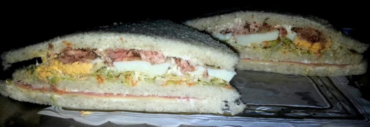 Panadería Cafetería Brisa y Mar - Imagen 1 - restaurante en Telde