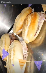 Panadería Cafetería Brisa y Mar - Imagen 6 - restaurante en Telde