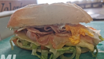 Panadería Cafetería Brisa y Mar - Imagen 7 - restaurante en Telde