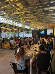 OHANA RESTOBAR - Imagen 3 - restaurante en Coihueco