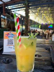 OHANA RESTOBAR - Imagen 1 - restaurante en Coihueco