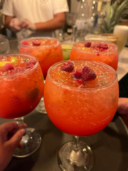 OHANA RESTOBAR - Imagen 2 - restaurante en Coihueco