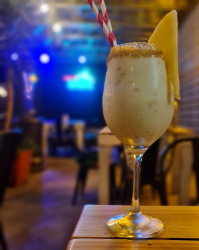 OHANA RESTOBAR - Imagen 4 - restaurante en Coihueco