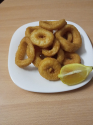 BAR EL EDÉN - Imagen 2 - restaurante en Cuenca