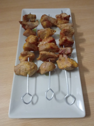 BAR EL EDÉN - Imagen 3 - restaurante en Cuenca