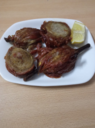 BAR EL EDÉN - Imagen 5 - restaurante en Cuenca