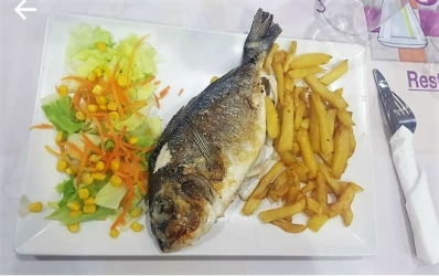 Siroko Restaurante - Imagen 2 - restaurante en Sevilla