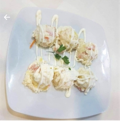 Siroko Restaurante - Imagen 3 - restaurante en Sevilla