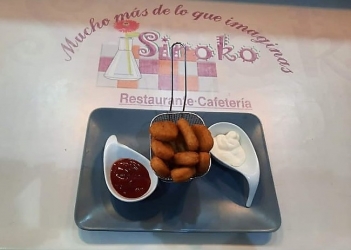 Siroko Restaurante - Imagen 4 - restaurante en Sevilla