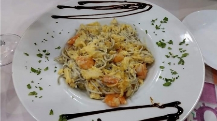 Siroko Restaurante - Imagen 6 - restaurante en Sevilla