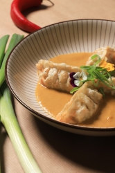 CIRKuK Gastrobar - Imagen 2 - restaurante en Madrid