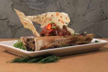 CIRKuK Gastrobar - Imagen 3 - restaurante en Madrid