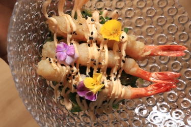 CIRKuK Gastrobar - Imagen 4 - restaurante en Madrid