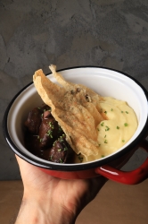 CIRKuK Gastrobar - Imagen 6 - restaurante en Madrid