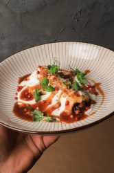 CIRKuK Gastrobar - Imagen 7 - restaurante en Madrid