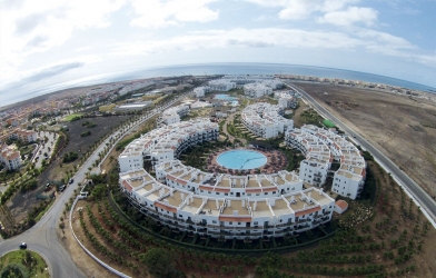 Melia Dunas Beach Resort & Spa - Imagen 1 - restaurante en Sal