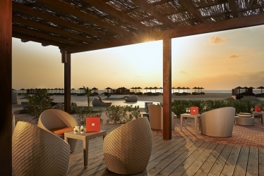Melia Dunas Beach Resort & Spa - Imagen 2 - restaurante en Sal