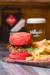 Wellington Brewery - Imagen 2 - restaurante en Quilmes Oeste