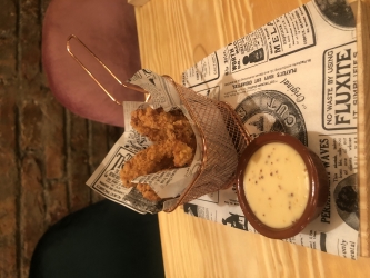 LA DESCARADA - Imagen 4 - restaurante en barcelona. 08025