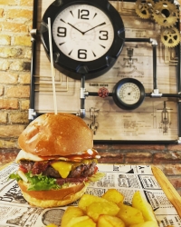 LA DESCARADA - Imagen 5 - restaurante en barcelona. 08025