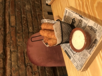 LA DESCARADA - Imagen 3 - restaurante en barcelona. 08025