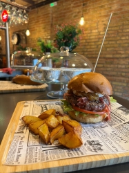 LA DESCARADA - Imagen 7 - restaurante en barcelona. 08025