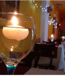 Ué Ué Gourmet - Imagen 1 - restaurante en Premia de Mar