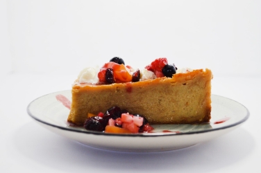 Cachito de Cielo - Imagen 2 - restaurante en Centro Villahermosa